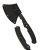 Mil-Tec Black Axe with Tools and Pouch