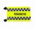 Cubik Reflectil Armbindel Personskydd