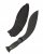 Mil-Tec Kukri Machete Med Slida