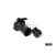 FMA Short Mini Front Grip - Black