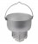 Trangia Lägerkittel 125-2,5L