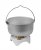 Trangia Lägerkittel 125-2,5L