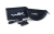 WileyX TITAN Polarized Smoke Grey Gloss Black Frame