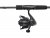 Abu Garcia Fast Attack Pro Haspel Combo Abborre 210cm 5-21g