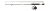 Mitchell Target II Abbore Haspelset 180 Combo