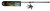 Mitchell Target II Zander T300 Combo