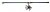 Mitchell Target II Zander T300 Combo