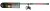 Mitchell Target II Trout T400 Combo