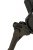 JRC Karpstol Cocoon II Relaxa Recliner Chair