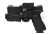 Crye Precision GunClip for Glock 17/19/20/22