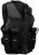 JT Tactical Vest - Svart