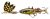Abu Garcia Fast Attack Stickle Spinner 20g 10cm