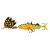 Abu Garcia Fast Attack Stickle Spinner 20g 10cm