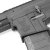 King Arms M4 TWS M-LOK Rifle Ultra Grade II - Svart