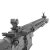 King Arms M4 TWS M-LOK Carbine Ultra Grade II - Svart