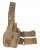Mil-Tec Low Ride Holster