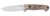 Benchmade 162-1: Bushcrafter EOD