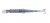Berkley DEX Stunna 100 Plus1