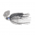 Savage Gear Spinner Bait Da Crazy Bush 20g