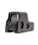 Swiss Arms 551 Punktsikte CQB - Svart