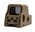 Swiss Arms 551 Punktsikte CQB - Tan