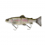 Savage Gear 3D Line Thru Trout 20cm/98g Medium Sink 