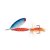 Abu Garcia Reflex Red Spinner 18g