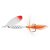 Abu Garcia Reflex Vit Spinnare 18g