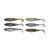 Berkley PowerBait Cullshad Jigg Mixpack 10cm 8g 6st