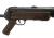 AGM MP40 Full Metal AEG - Wooden Brown