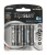 Tipsun AA Lithium Batteri 4-pack
