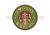 JTG Guns and Bacon PVC Patch