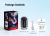 Klarus WL6 - 20LM IP65