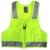 Snigel HV Equipment Vest -16