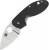 Spyderco Insistent Linerlock