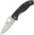 Spyderco Tenacious Lightweight Linerlock Black