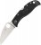 Spyderco RockJumper Lockback