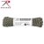 Rothco 550lb Type III Paracord 30m
