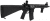 Cybergun Colt M4 Lima AEG - Svart