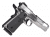 Cybergun Colt 1911 Ported GBB 6mm - Silver