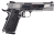 Cybergun Colt 1911 Ported GBB 6mm - Silver