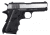 Cybergun Colt 1911 Defender GBB - Silver/Svart