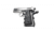 Cybergun Colt 1911 Defender GBB - Silver