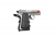 Cybergun Colt 1911 Defender GBB - Silver