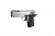 Cybergun Colt 1911 Defender GBB - Silver