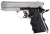 Cybergun Colt 1911 Defender GBB - Silver