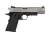 Cybergun Colt 1911 Rail - Dual Tone CO2 6mm Kit