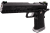 Cybergun Colt 2009 Rail Concept GBB CO2 6mm