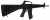 G&P Colt M16 VN Full Metal AEG