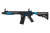 Cybergun Colt M4 Blue Fox Keymod Full Metal AEG 6mm